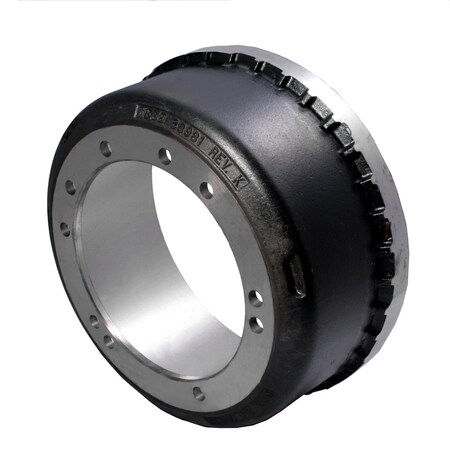 Webb Brake Drum 16.50 X 7.0 68981B20